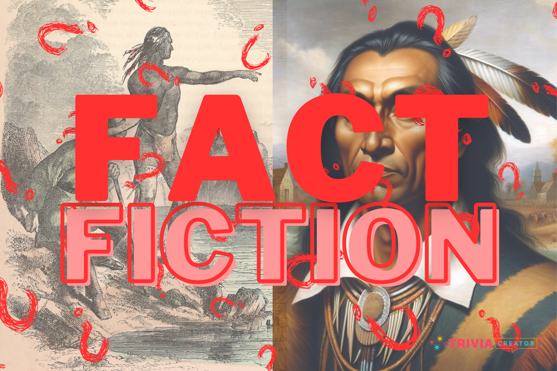 American Legends: Fact or Folklore?